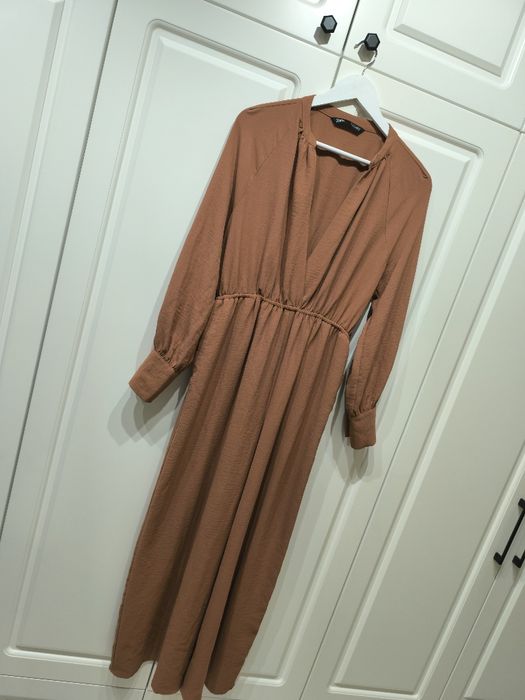 Salopeta Zara mărimea L