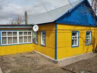 Меняю дом в Жилянке. Песочная 4. на 2-х к.кв.Возможна рассрочка.