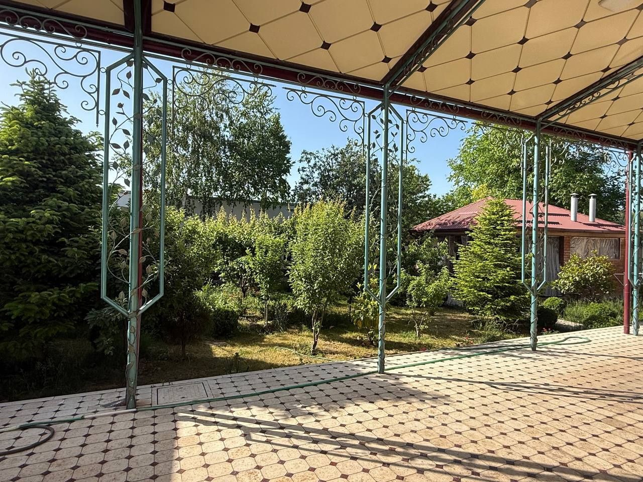 Продам Шикарный Участок 15 сотка в кибрае в поселке М.Улугбек