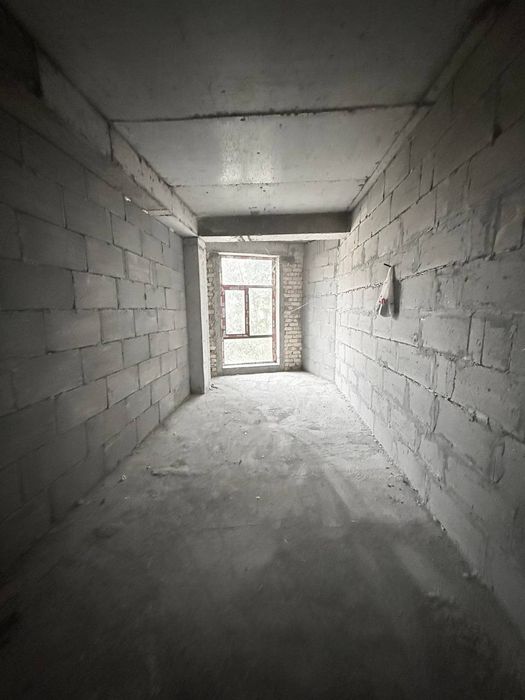 Яккасарай -Саломатино Новостройка