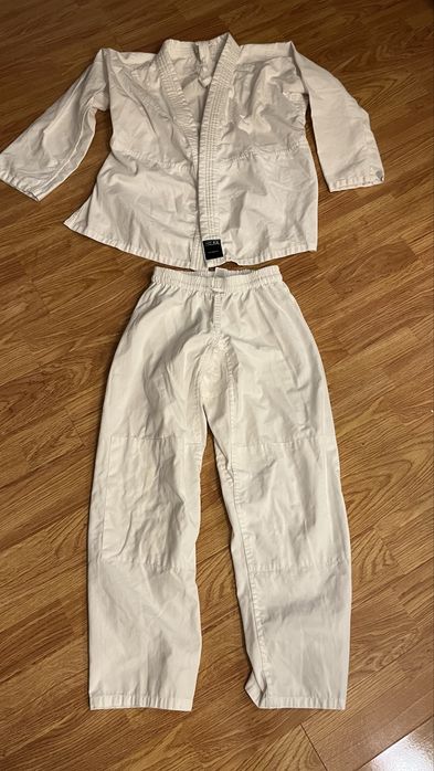 Vand kimono arte martiale copii