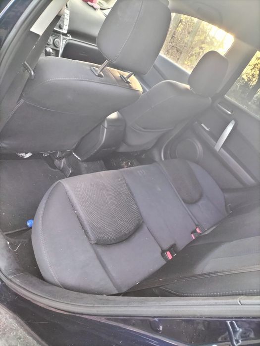 Masini Mazda de vânzare