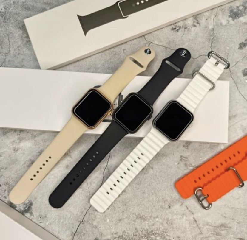  Распродажа | Apple Watch 8 Full Premium Series | + Подарок