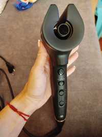 Philips pro care auto curler