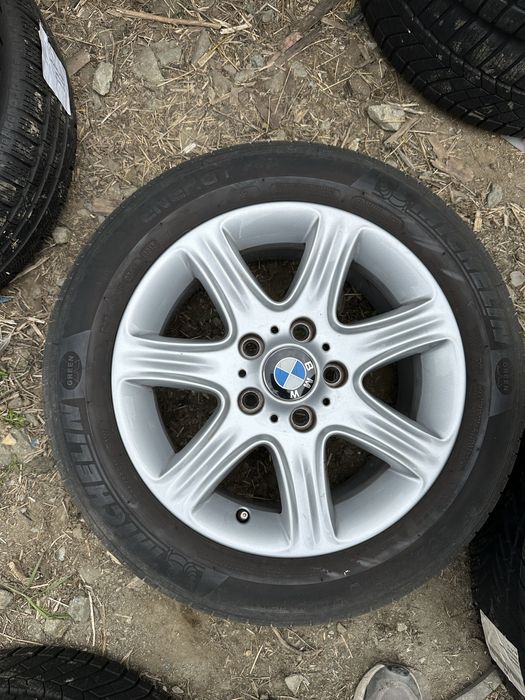 Гуми с джанти за Bmw 205/55/16