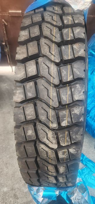 Автошина 12.00 PR20 SUPER MILLER.(китай). .ПОЛУКАРЬЕРНЫЙ