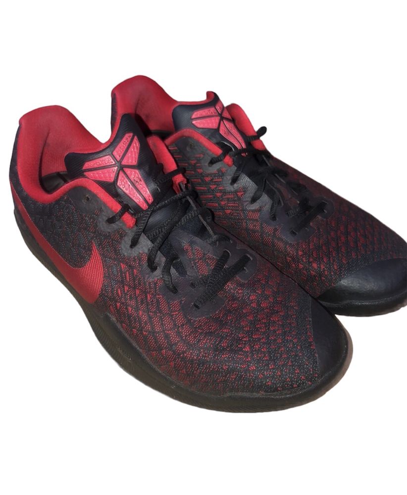 Nike Kobe Mamba Instinct baschet