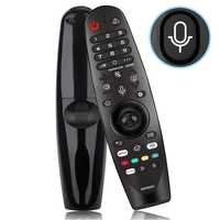 Telecomanda LG TV Magic Remote cu comanda vocala și mouse / pointer