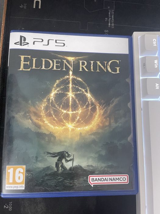 Elden Ring за PS5/PlayStation 5