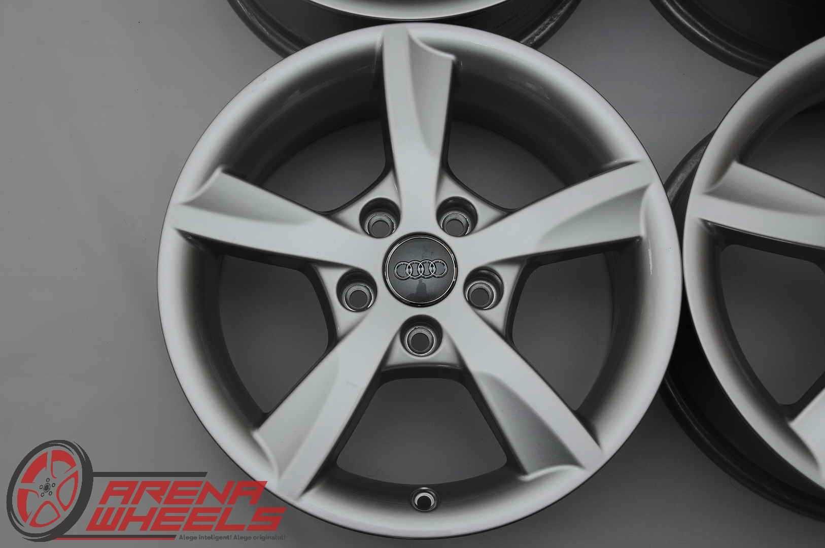 Jante Noi 16 inch Originale Audi A3 8V Sportback R16