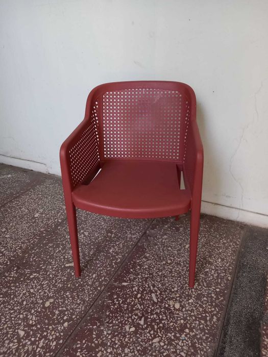 Scaun terasa polipropilena 1 bucata