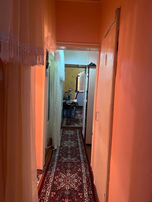 Срочна 3 хонали уй сотилади  (Ангрен)