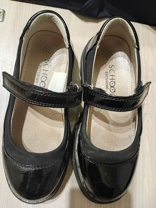 Туфли для девочек