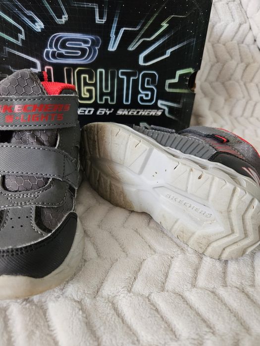 Ghetute Skechers 24