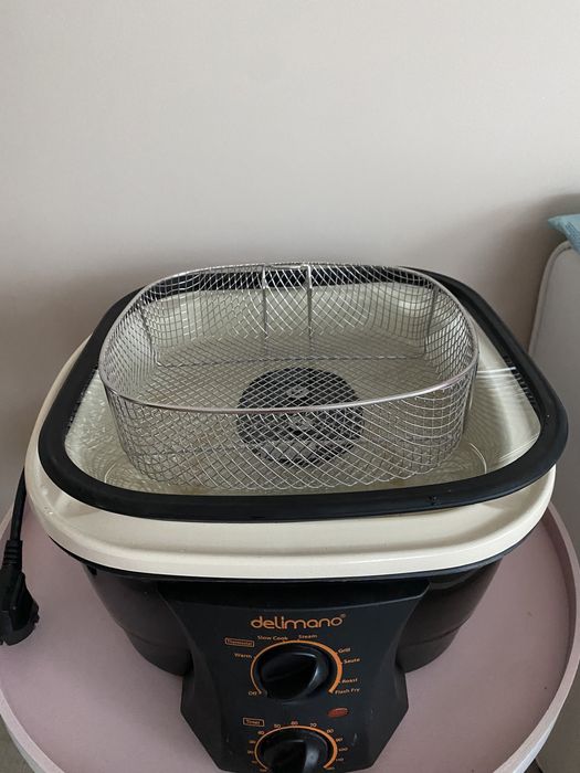 Мултикукър Делимано