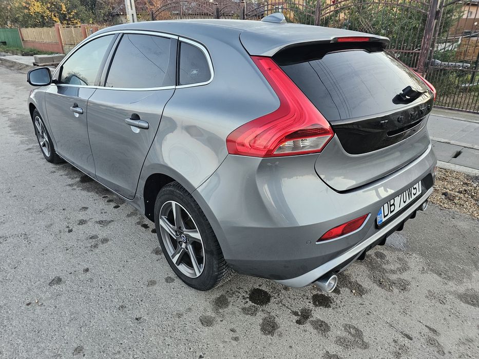 VAND VOLVO V40 2.0 euro 6 fara adblue