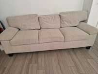 Canapele Jysk de 2 si 3 locuri