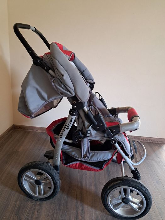 Carucior copii e vanzare