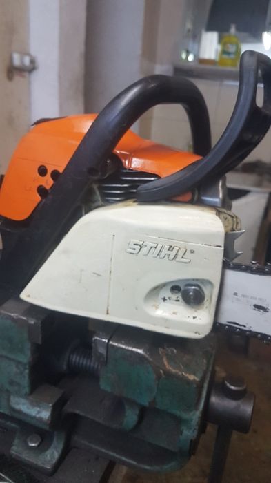 Drujba Stihl 181