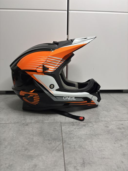 Каска ONEAL размер м