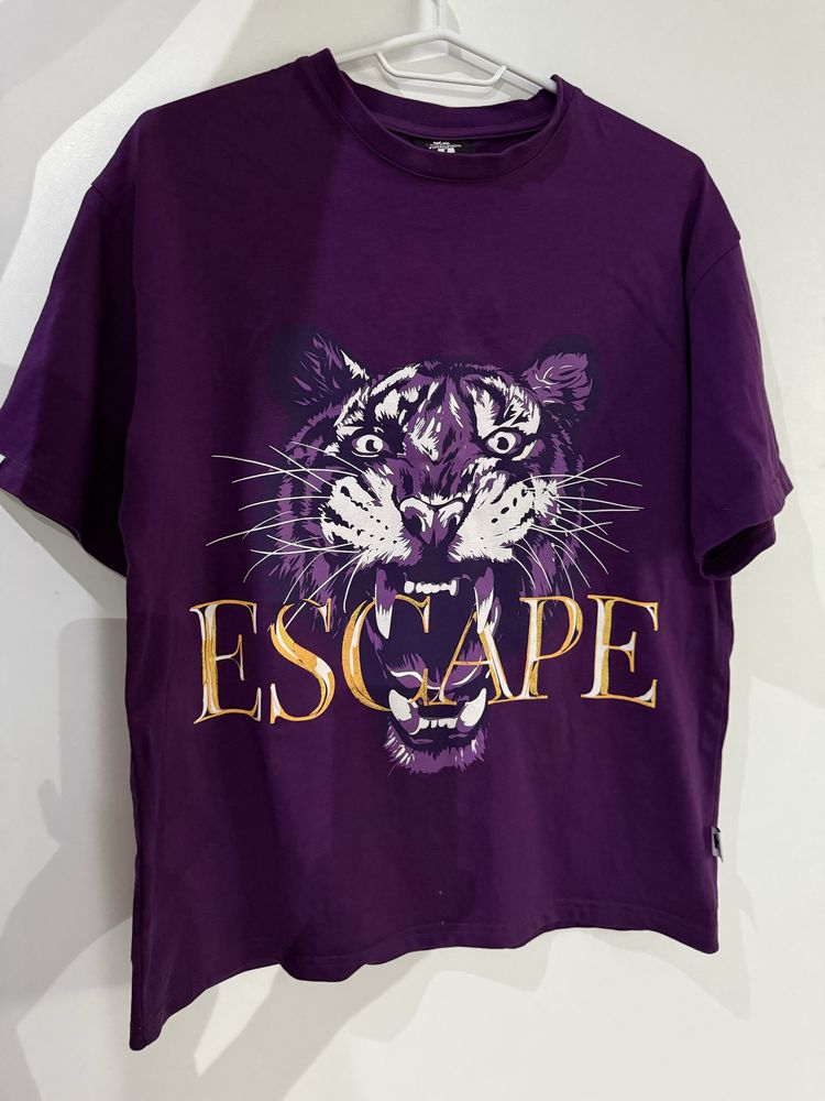 Тениска hyper clothing