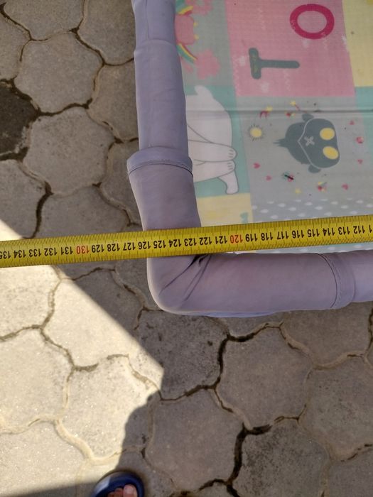 Tarc copii aproape nou.Timisoara