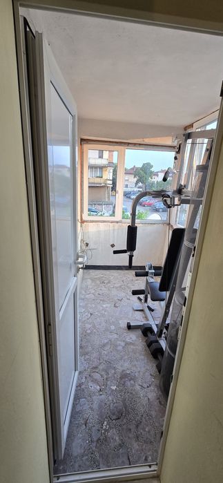 Пет стаен апартамент, топ локация,