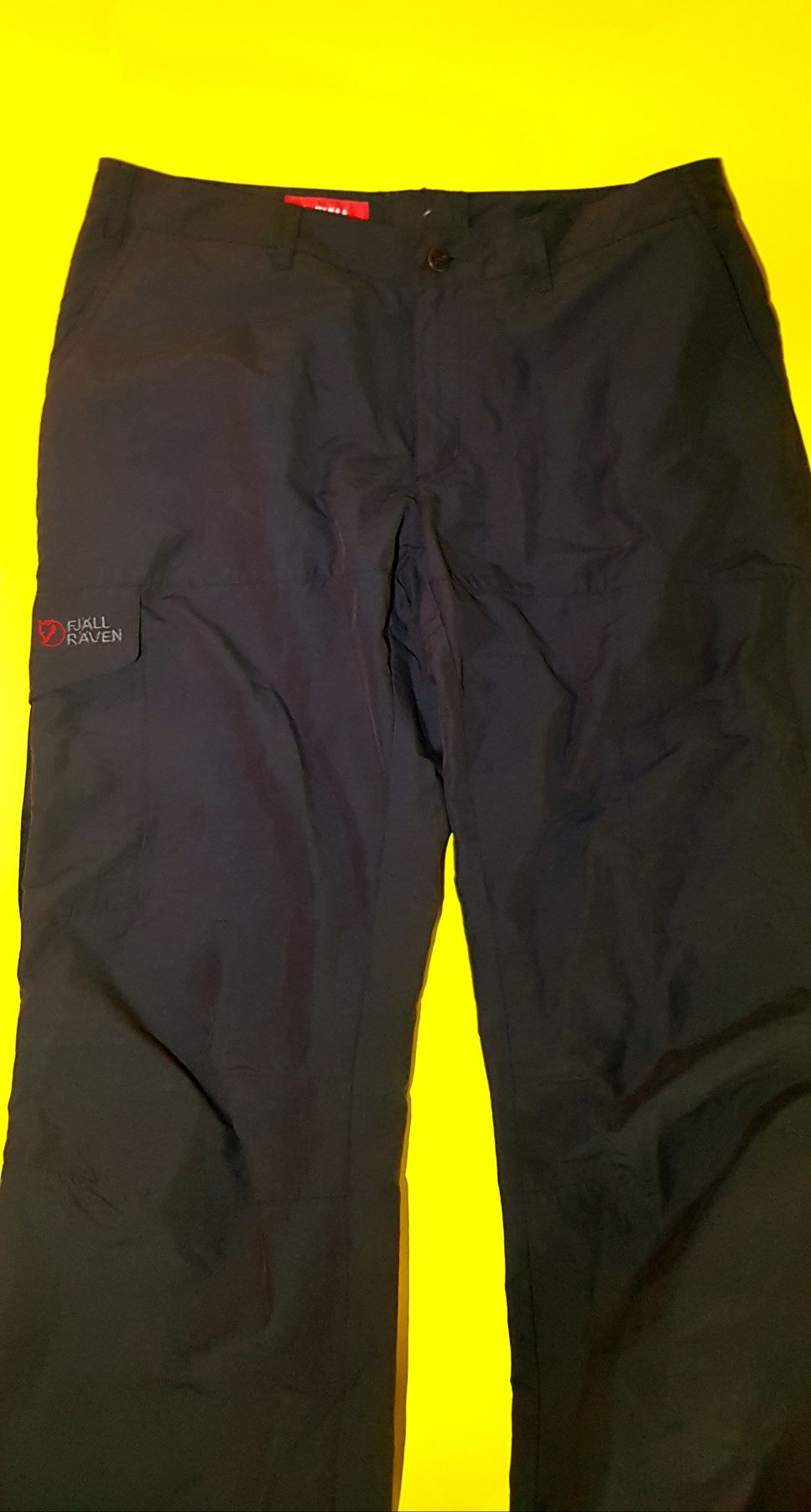 FjALL RAVEN  спортни  панталони