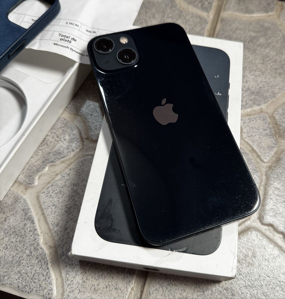 iPhone 13 Bat 100% 128GB