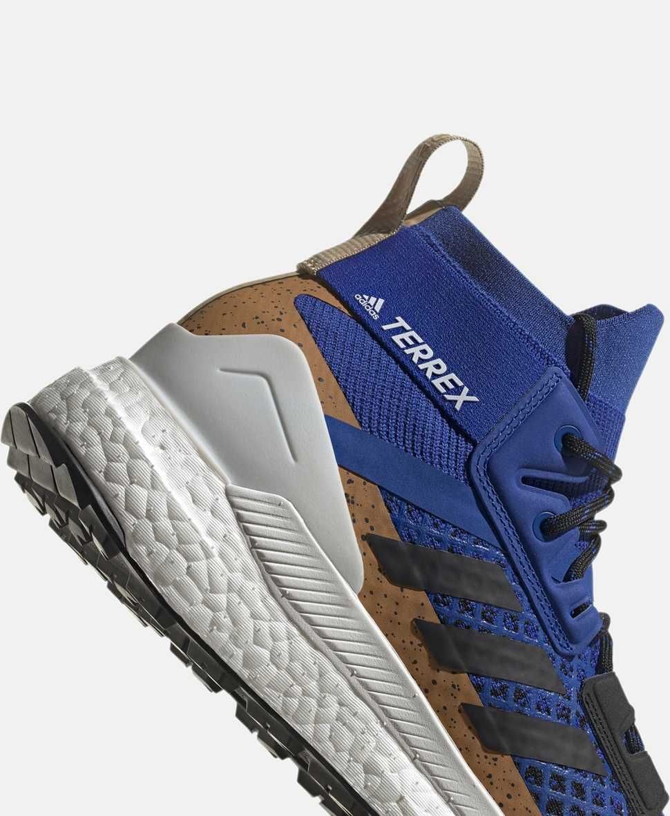 Adidas Terrex Hiker Boost - Спортни Мъжки Обувки