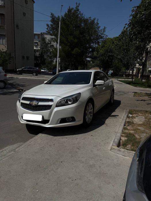 Malibu 1. 3 poz full