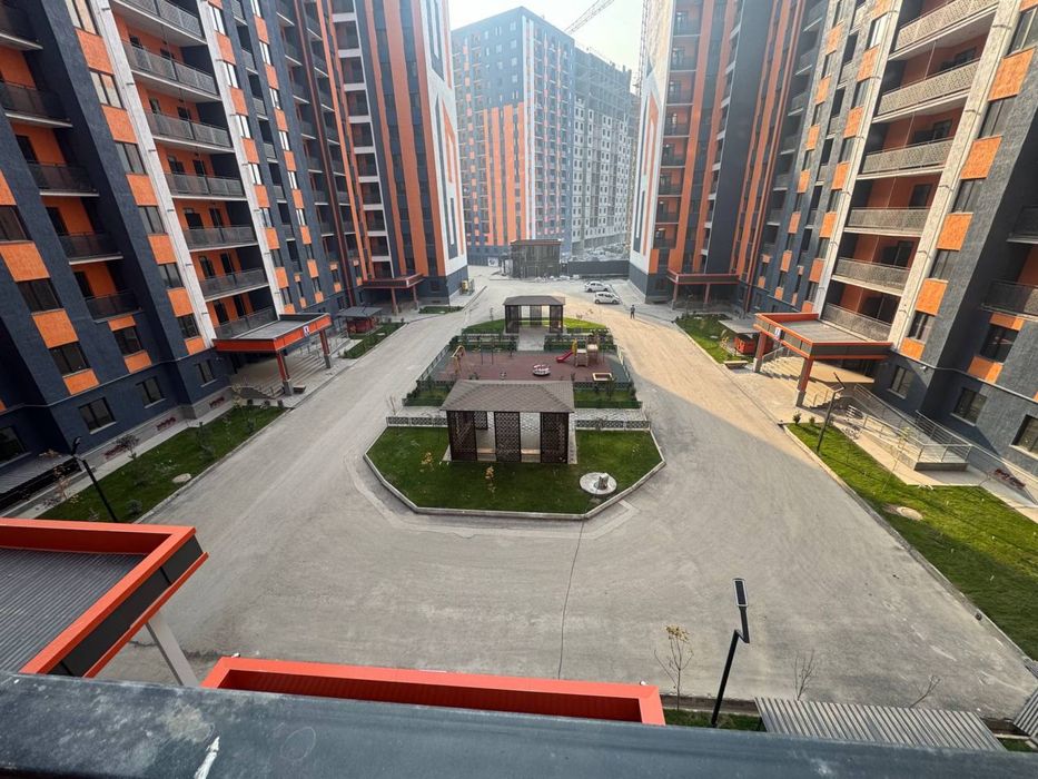 Sokin Makon uylar 1 xonali 41 kv