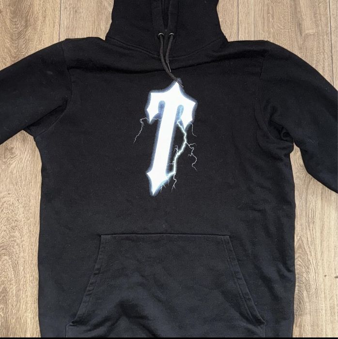 hanorac trapstar legit