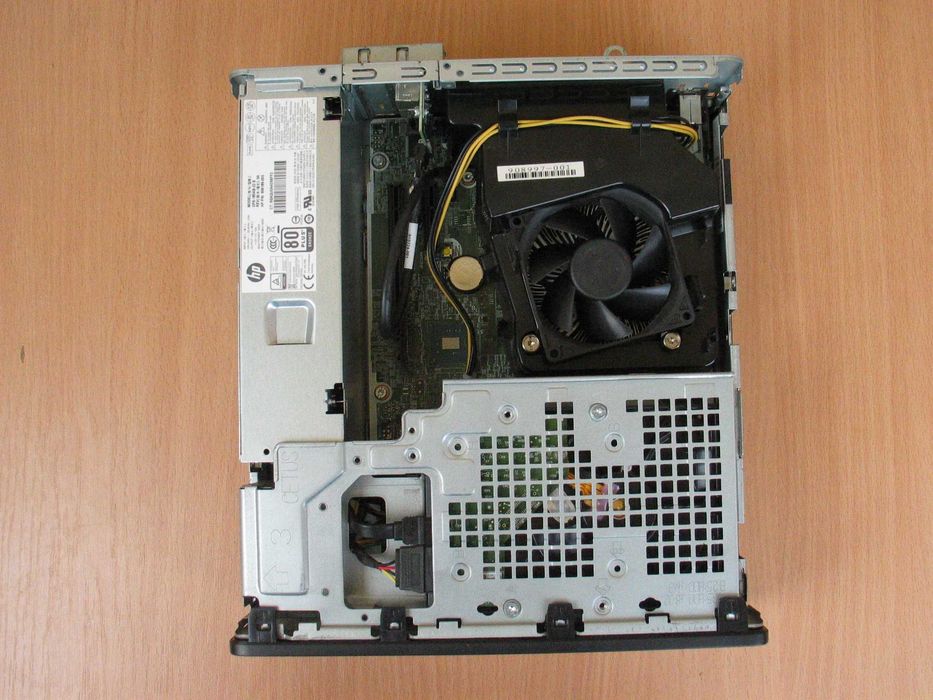 HP ProDesk I5 7500