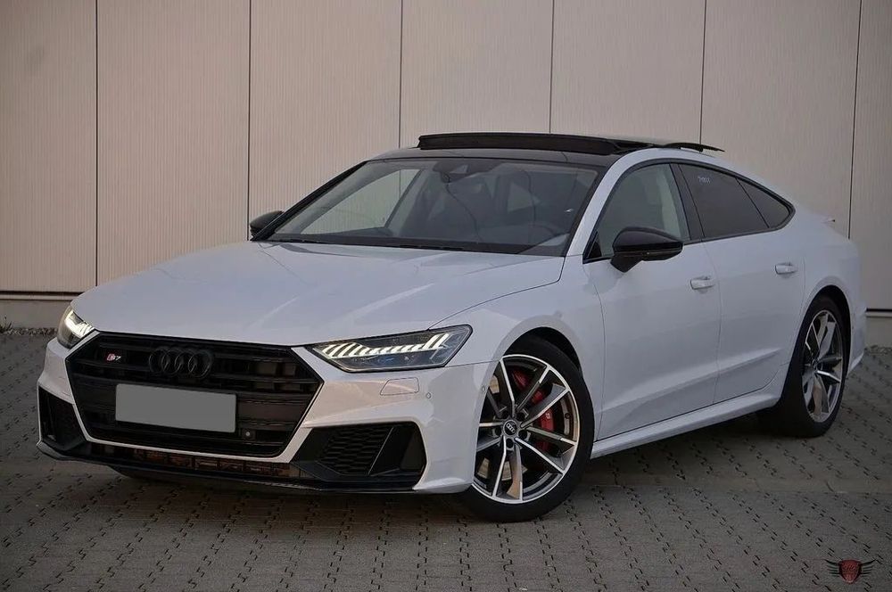 Audi S7 Audi S7 3.0 TDI Quattro Matrix B&O ACC / Finanțare Leasing