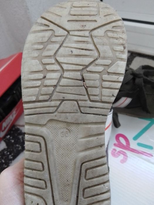 Детски маратонки 10 лв за бр