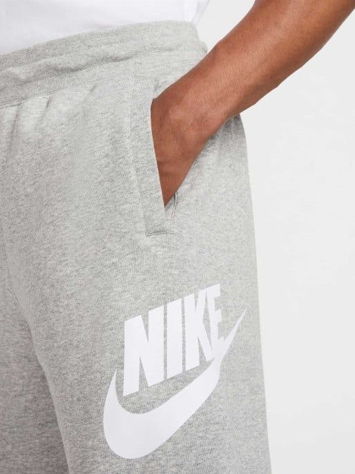 Nike Къси панталони M NK CLUB ALUMNI FT SHORT FQ4950-063