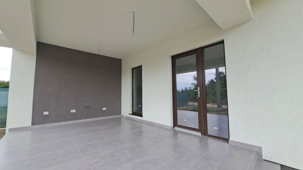 Casa unifamiliala 2025