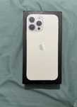 Iphone 13 pro max запечатанный