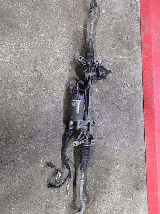 Caseta directie Audi A5 8W1423055AE