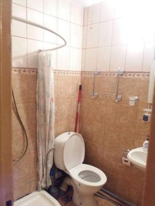 Închiriez garsonieră