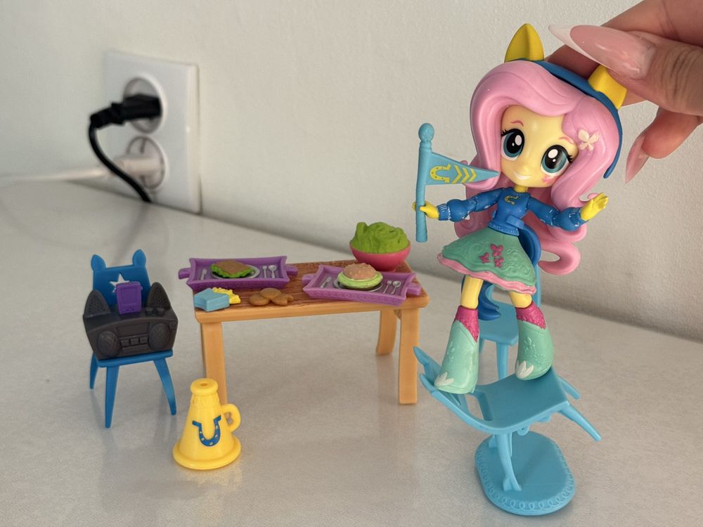 фигурка my little pony