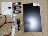 Monitor HP seria 5 524 PF 24inch