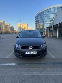 Volkswagen Sharan 7 locuri, 2015, full option, 70.000km