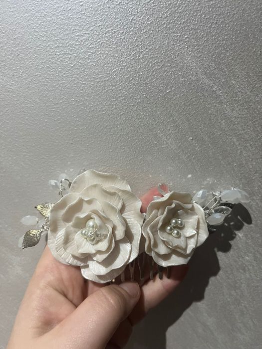 Accesoriu nou pentru coafura