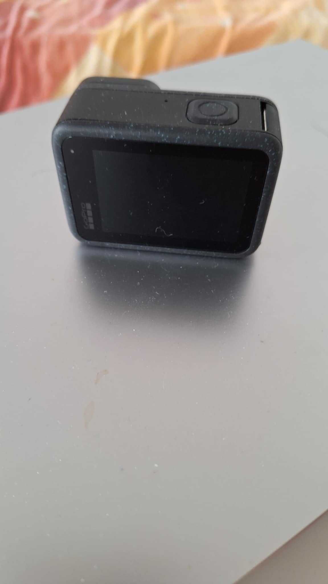 Камера Go pro чисто нова