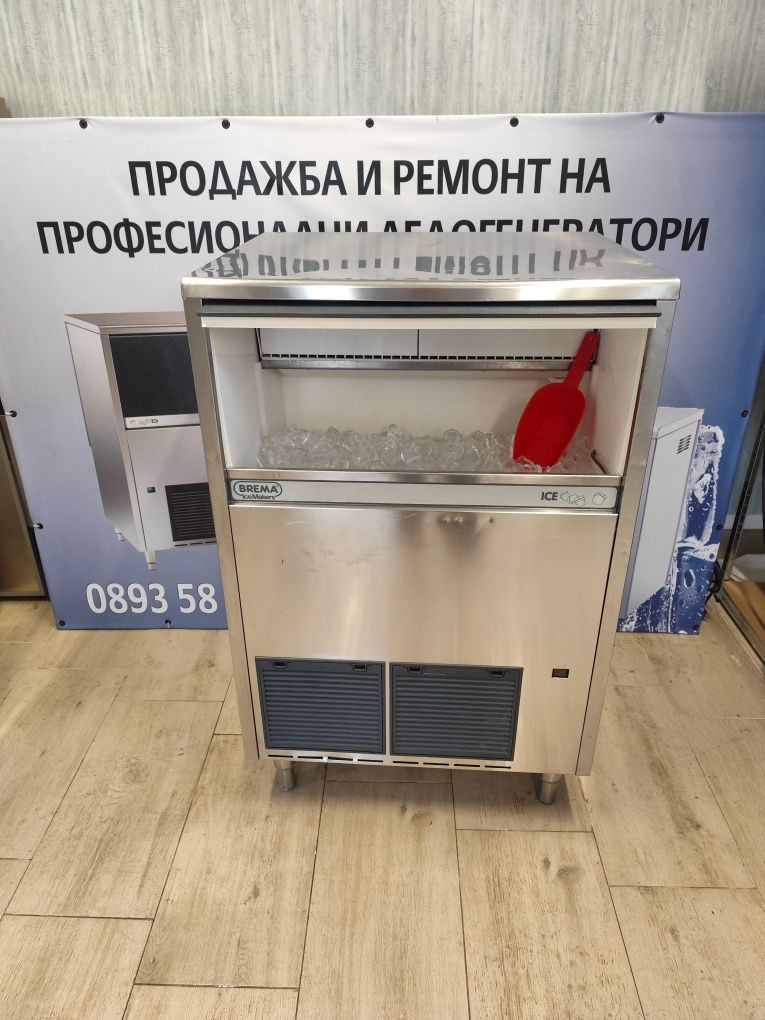 Ледогенератор Brema