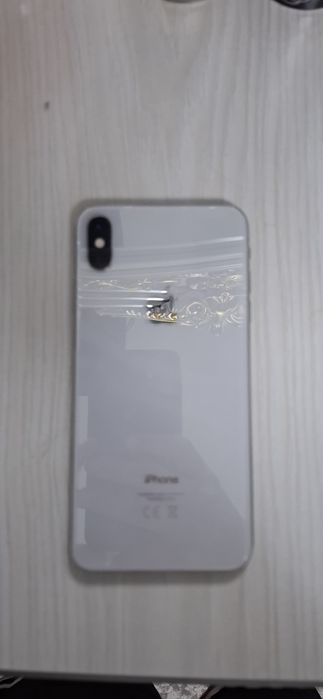 iPhone xs max  ideal