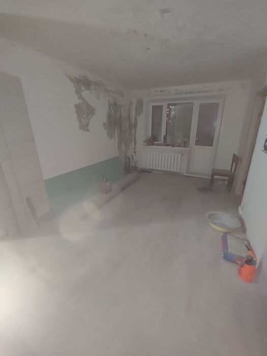 Продается 3-комн (3-25, 5 эт) МАЛОГАБАРИТНАЯ