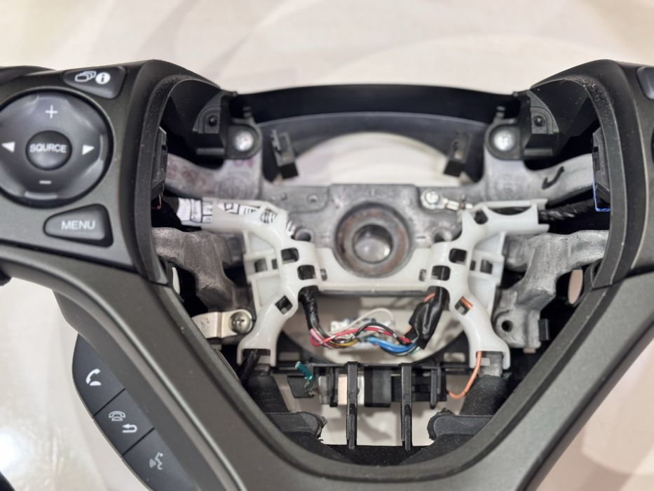 Мулти волан Honda Civic